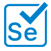 Selenium logo