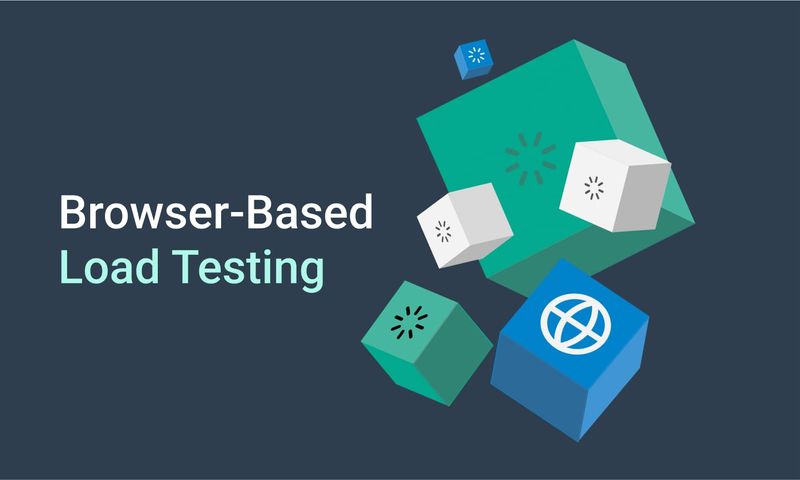 Benefits of browser-based load-testing with Step | Step