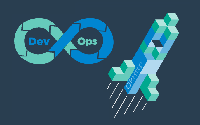 Illustration for okhttp devops