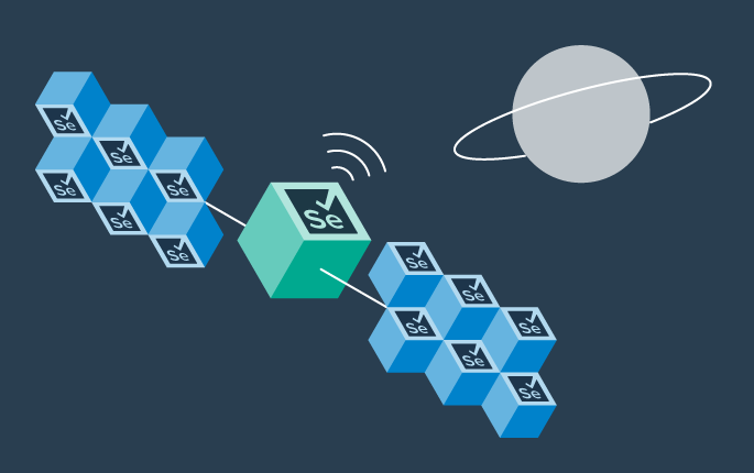 Illustration for Synthetic Monitoring with Selenium